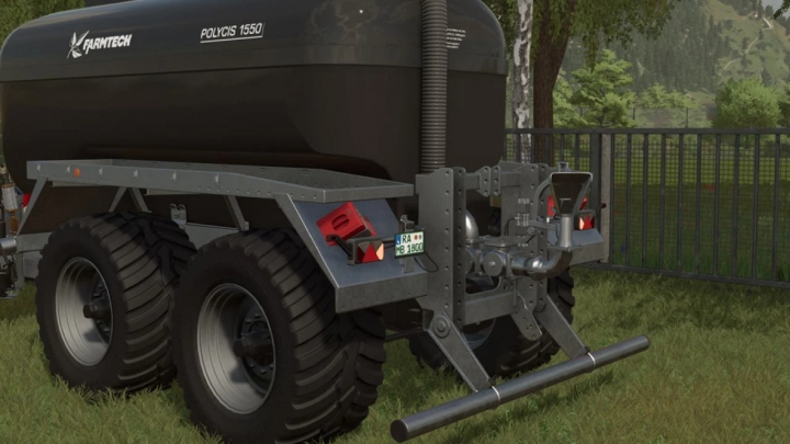 Image: Farmtech Polycis 1550 (Manure System) v1.1.0.0 4