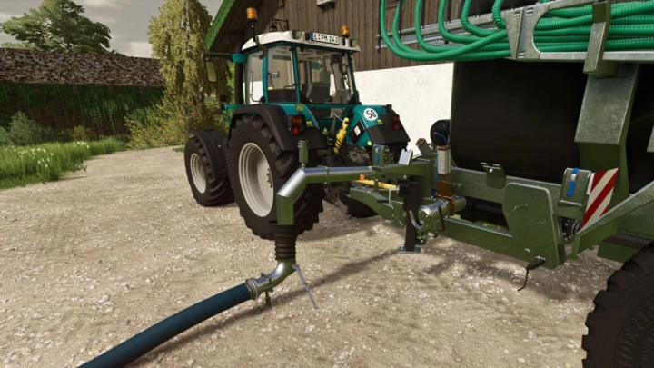 Image: Farmtech Polycis 1550 (Manure System) v1.1.0.0 3