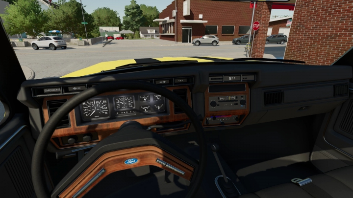 Image: Ford F800 1980 v1.0.0.0 3