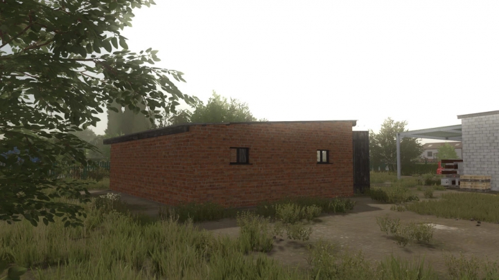 Image: Garage v1.0.0.0