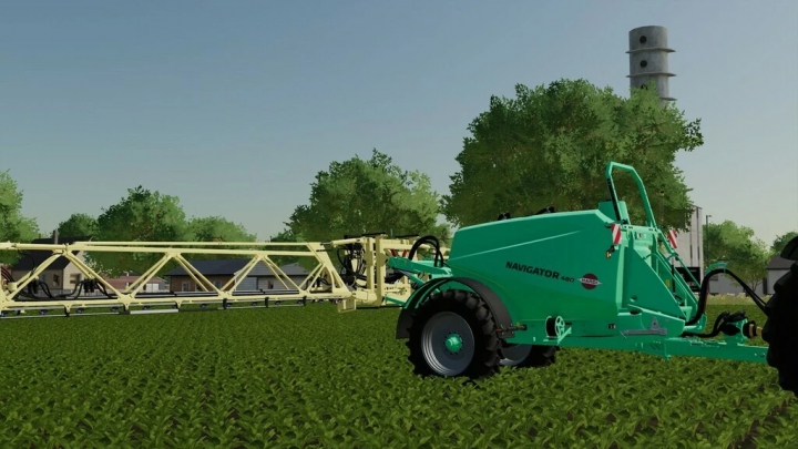 Image: Hardi Sprayer Pack v1.0.0.2 2