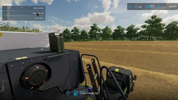 Image: Manual Refueling v1.0.0.3 2