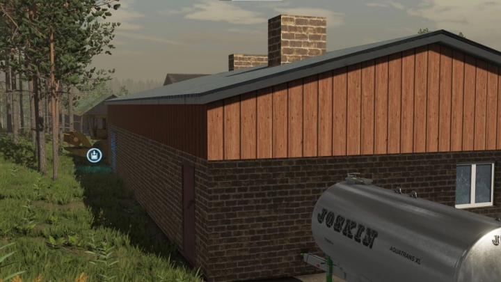 Image: Tohvakka's cowshed v1.0.0.0 0