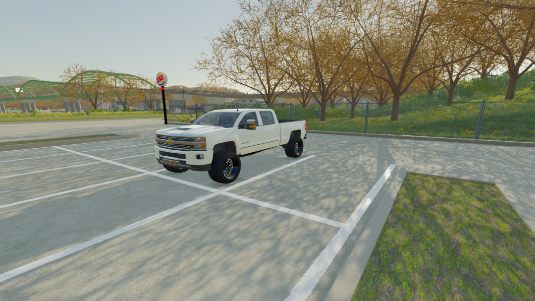 2017 chevy 3500