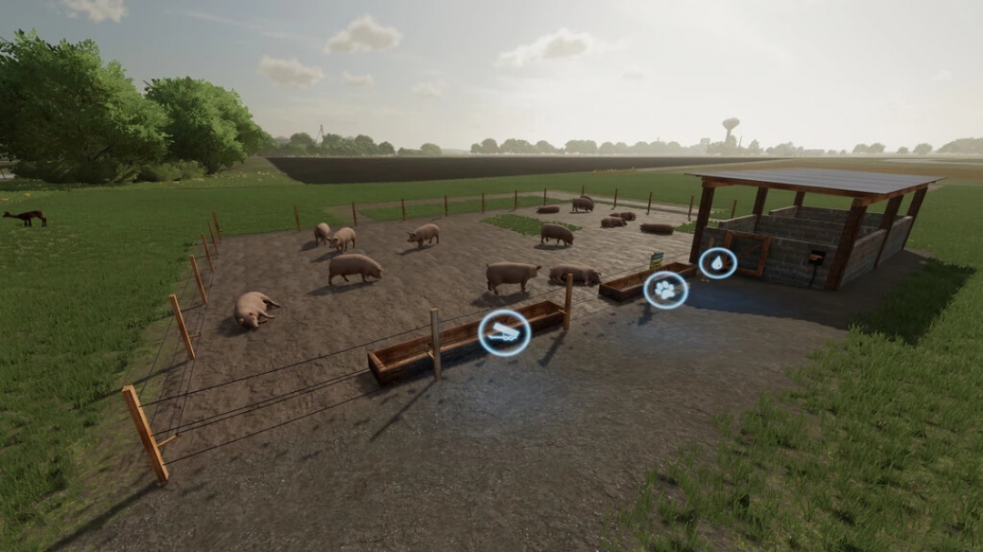 Brazilian Pigsty v1.1.0.0