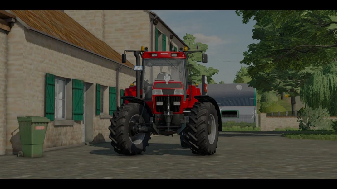 Case IH Magnum 7200 v1.0.0.0