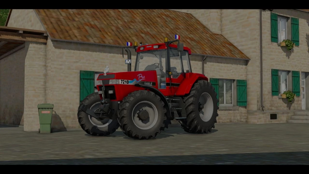 Case IH Magnum 7200 v1.0.0.0