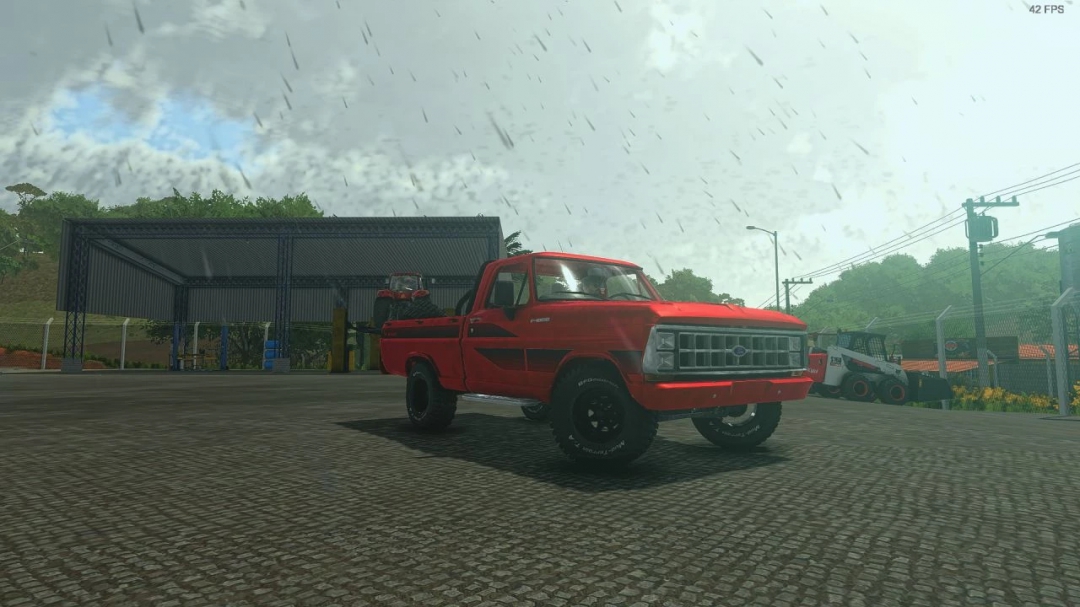 Ford F1000 v1.0.0.0