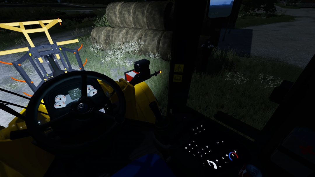 New Holland W170C v1.0.0.0