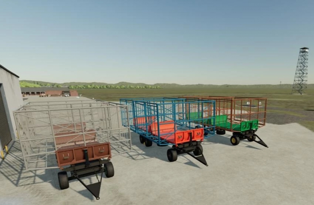 PTS 12 ARBA (FS22 version 1.13.1.0) v1.0.0.0