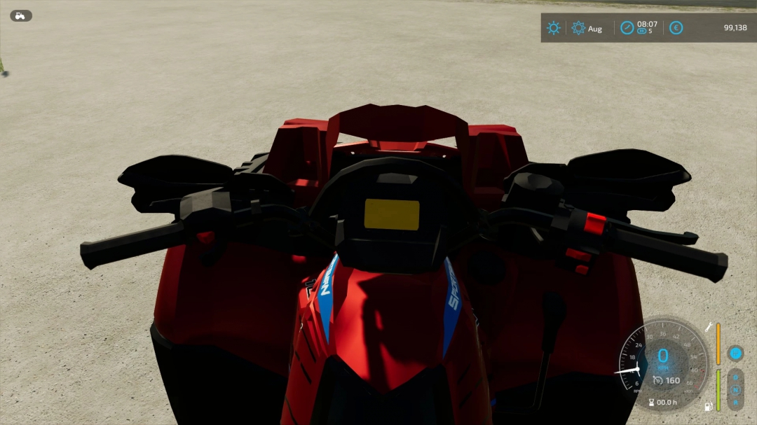 Polaris Highlifter v2.0.0.0