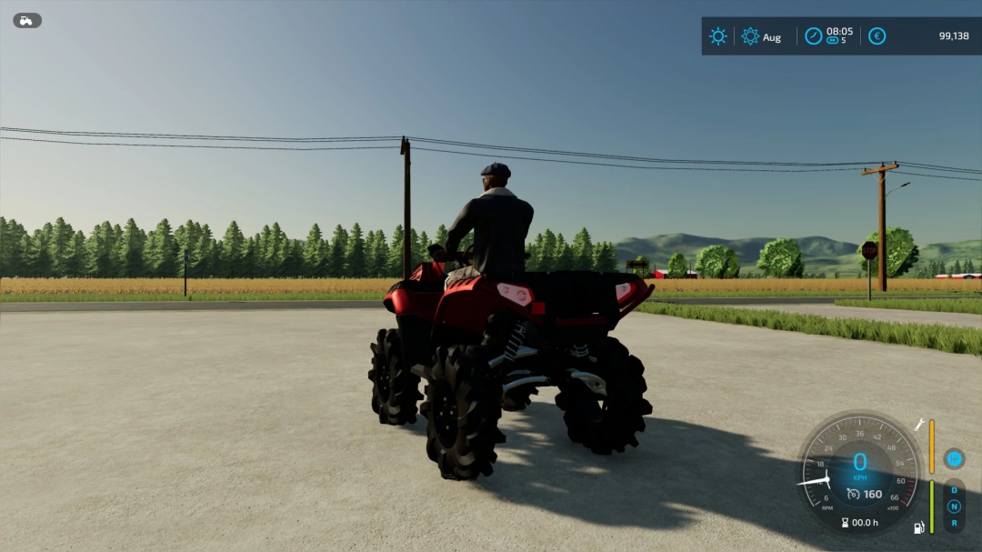 Polaris Highlifter v2.0.0.0