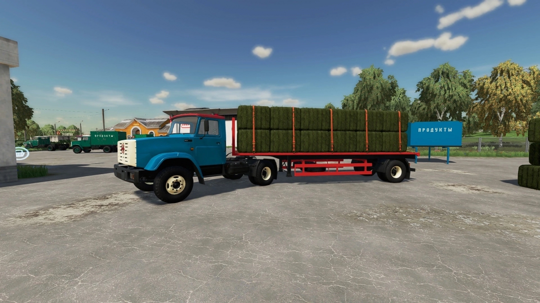 ZIL Pack v1.2.0.4