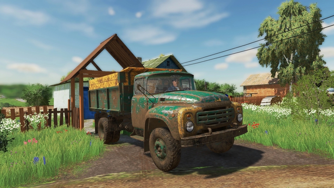 ZIL Pack v1.2.0.4