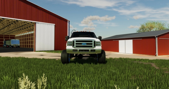 Image: 2006 Ford F350 0