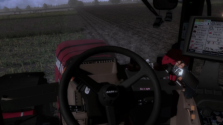 Image: Case IH Puma 170-230 cvx v1.0.0.0 3