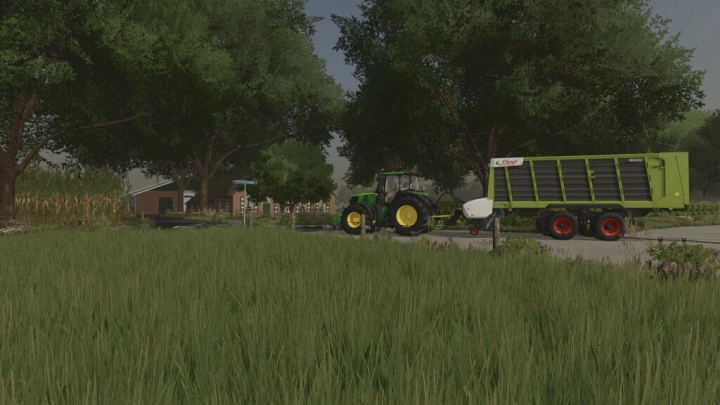 fs22-mods,  Dutch FantasyLand v1.0.0.1