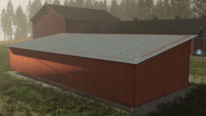 Image: Finnish Shed v1.0.0.0 1