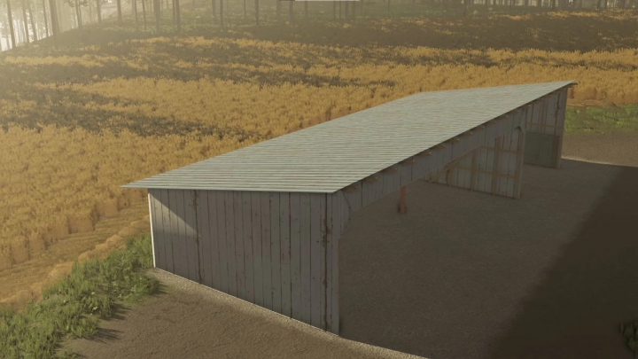 Image: Finnish Shed v1.0.0.0 3