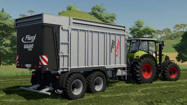 Image: Fliegl ASW 261 v1.0.0.0 3