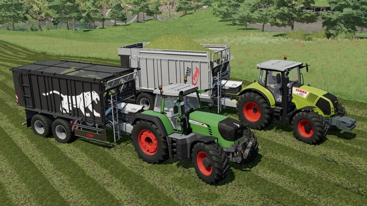 Image: Fliegl ASW 261 v1.0.0.0 0