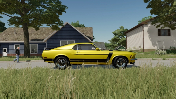 Image: Ford Mustang 302 LP 1970 v1.0.0.0 4