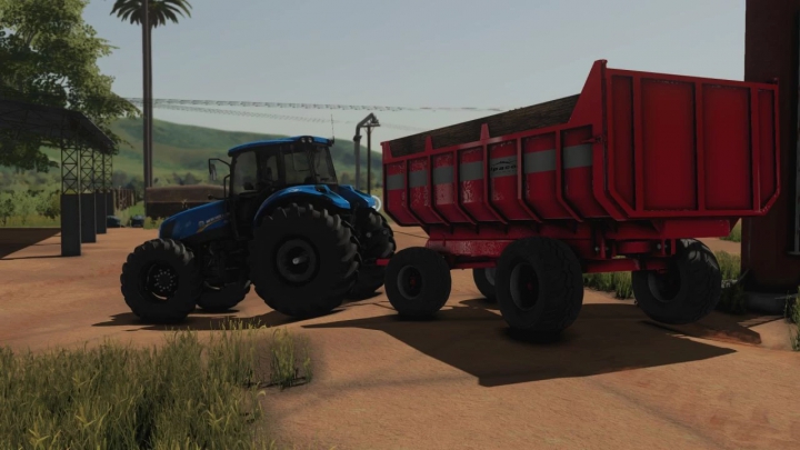 Image: Ipacol Agricultural Trailer v1.1.0.0