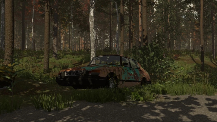 Image: Junk Car Pack 2 v1.0.0.1 2