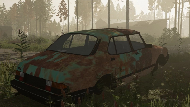 Image: Junk Car Pack 2 v1.0.0.1 0