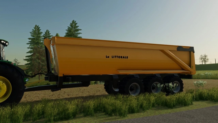 Image: La Littorale Pack v1.0.0.0 3