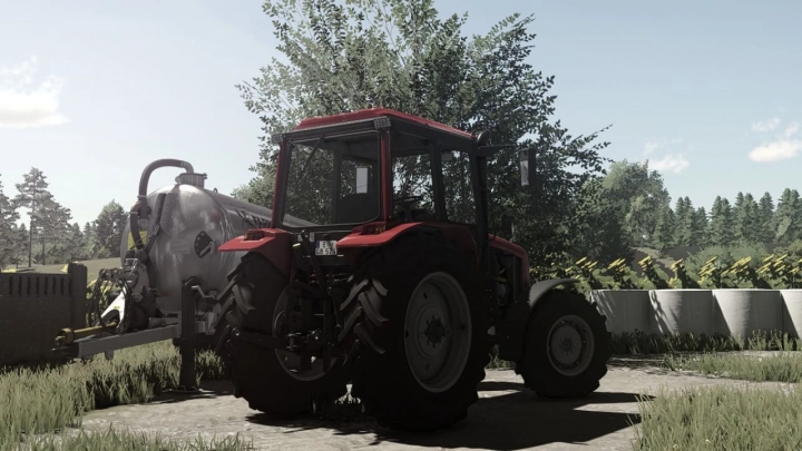 Image: MTZ 1221.4 v1.0.0.0 1