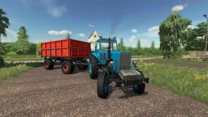 Image: MTZ Pack v1.0.0.2 0