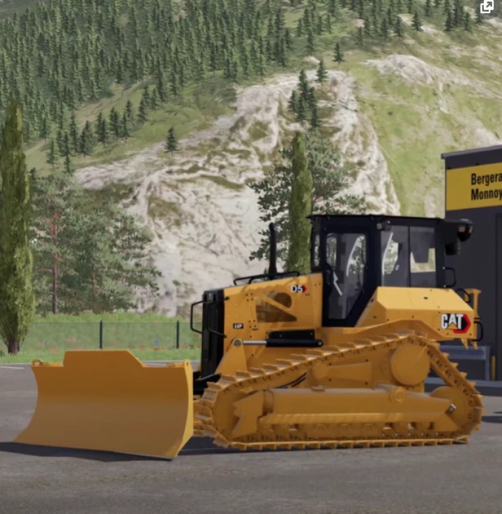 Image: NG Cat D5 LGP v1.0.0.0 0