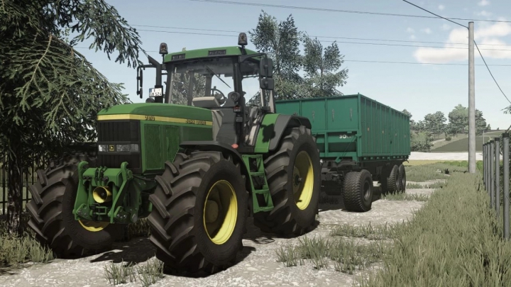 FS22 mods, Farming simulator 22 mods –