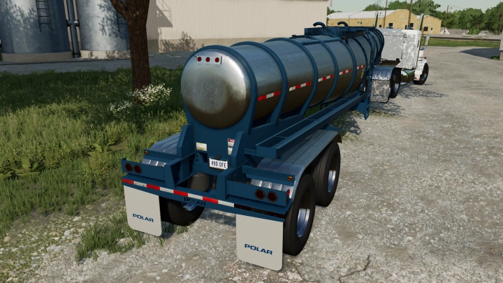 Image: Polar Deep Drop Tanker v1.0.0.0 5