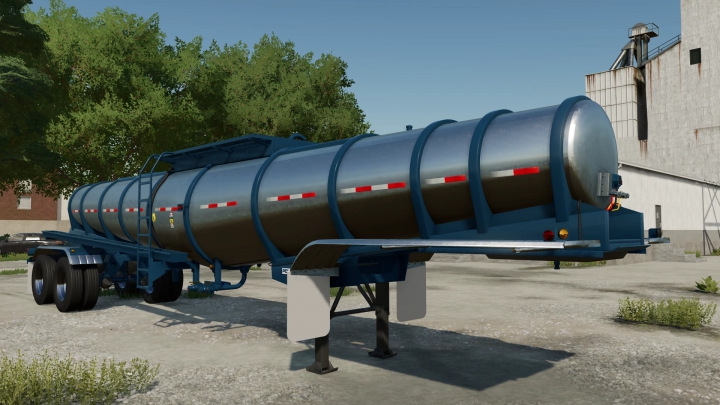 Image: Polar Deep Drop Tanker v1.0.0.0 4