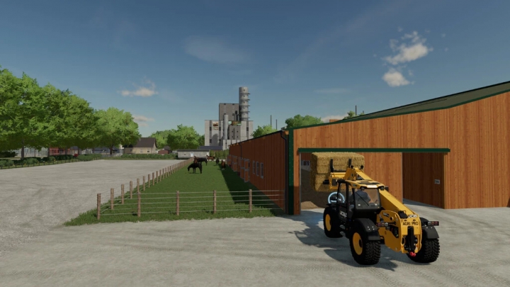 Image: Riding Stable v1.0.0.0 0