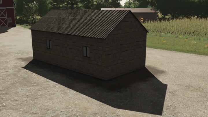 Image: Small Garage v1.0.0.0