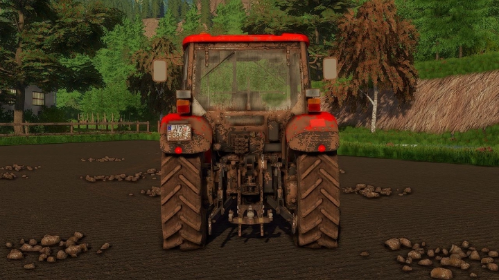 Image: Zetor 7341 v2.0.0.0