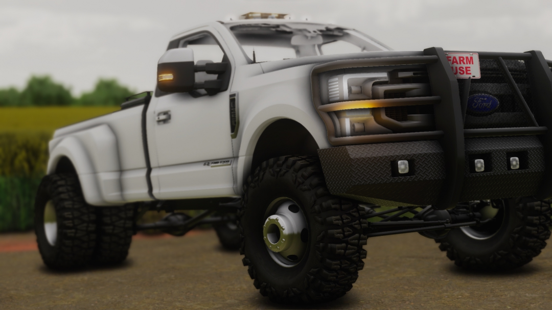 2022 ford f350