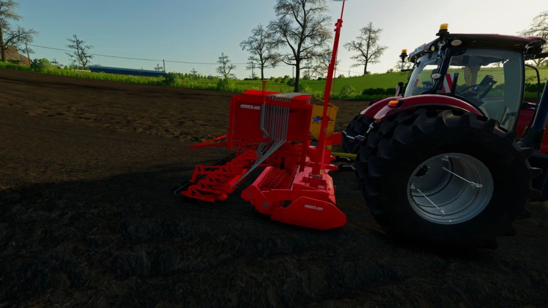 Kuhn Venta AL 401 v1.0.0.0