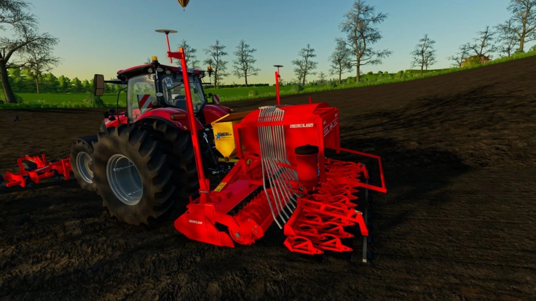 Kuhn Venta AL 401 v1.0.0.0