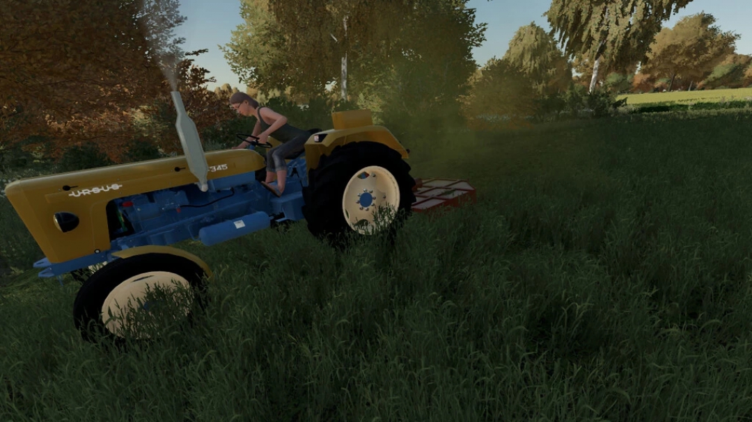 Lizard Mower v1.0.0.0