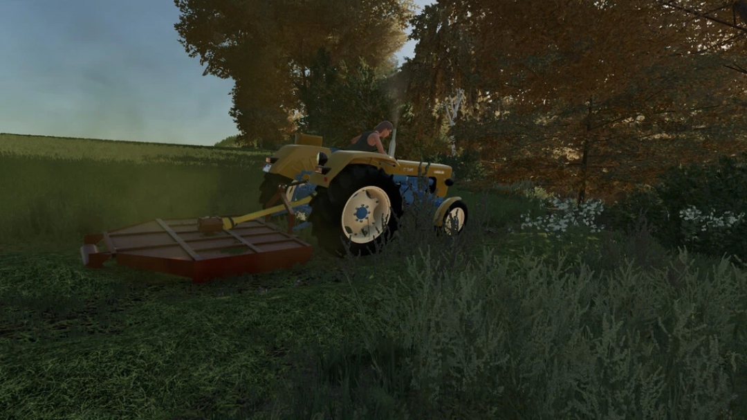 Lizard Mower v1.0.0.0