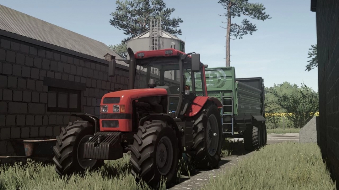 MTZ 1221.4 v1.0.0.0