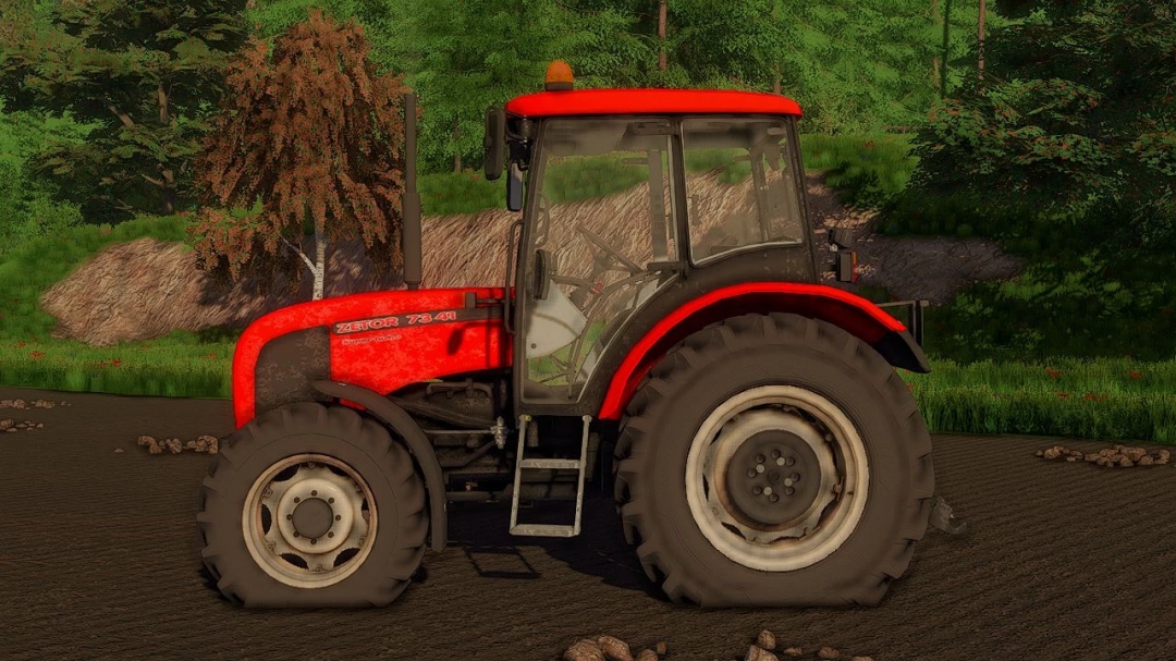 Zetor 7341 v2.0.0.0