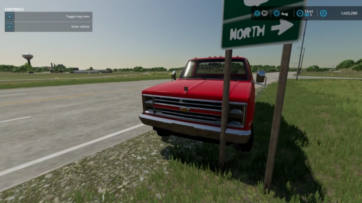 Image: 1981-87 Chevy squarebody edit v1.0.0.0 2