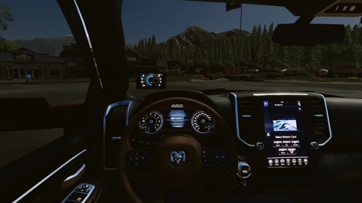 Image: 2021 Ram 3500 Limited v1.0.0.0 1