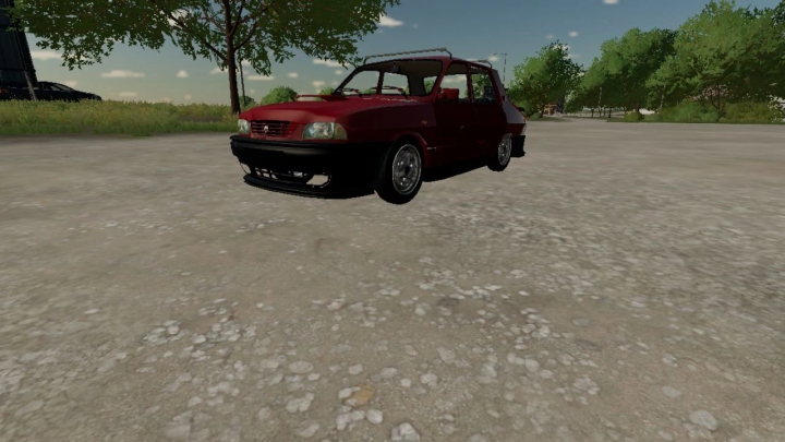 Image: Dacia 1310 Berlina v1.0.0.0