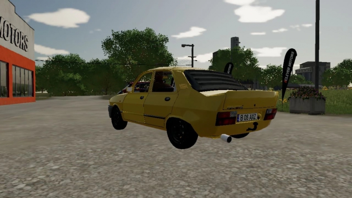 Image: Dacia 1310 Special v1.0.0.0